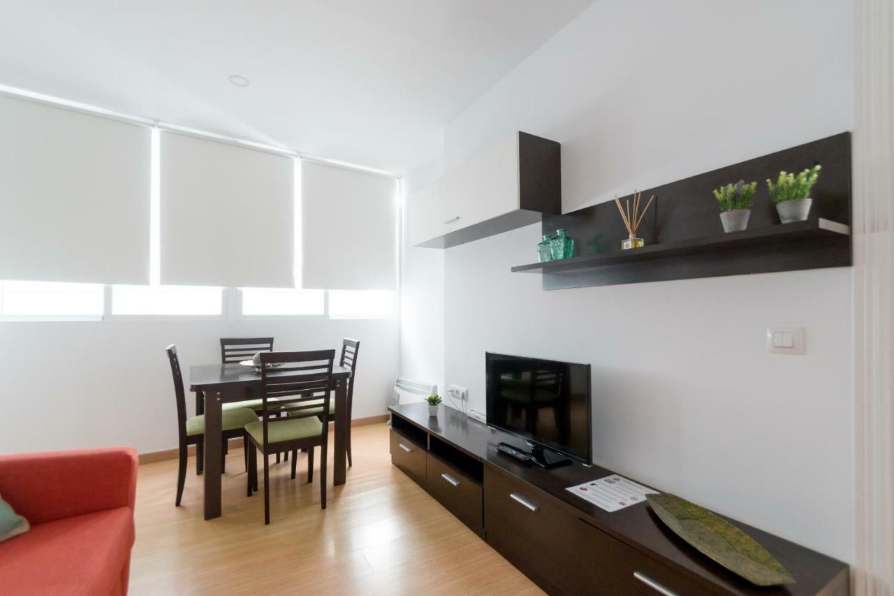 Apartamento El Solarium De Torre Cádiz Exterior foto