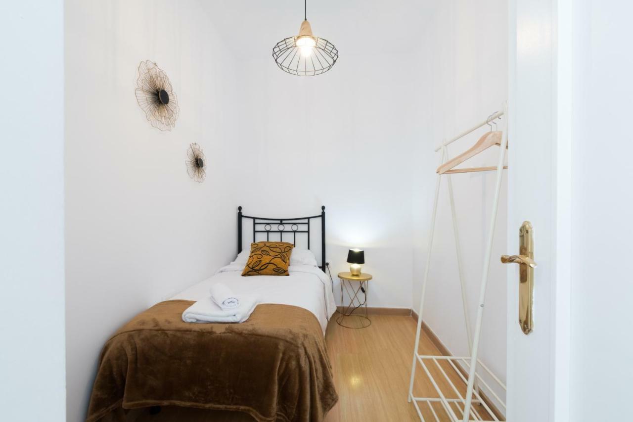 Apartamento El Solarium De Torre Cádiz Exterior foto